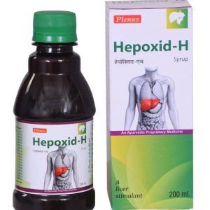 Hepoxid-H